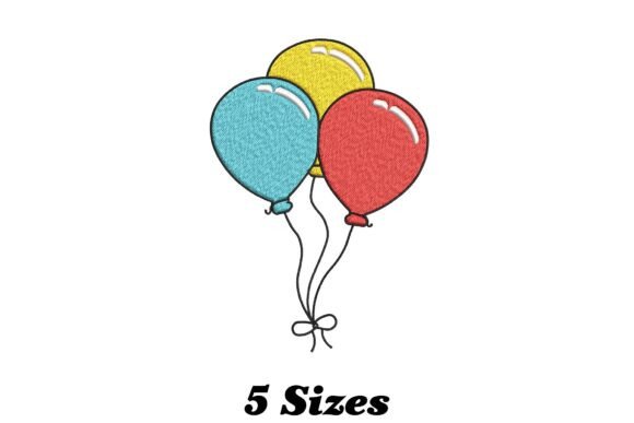 Download Birthday Balloons - Balloon Collection