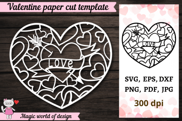 Download Heart Paper Crafting Svg - Paper crafting Collection