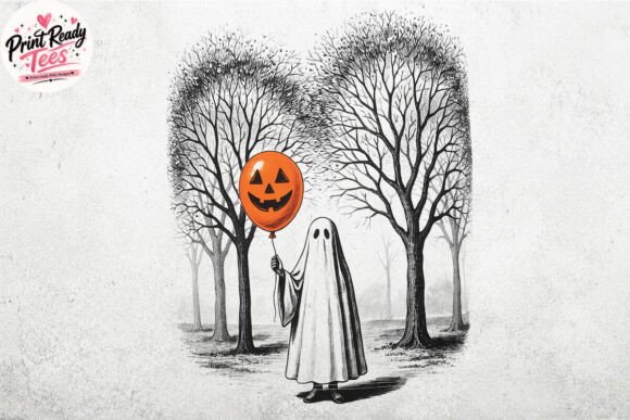 Download Ghost Pumpkin Balloon PNG, Halloween PNG - Balloon Collection